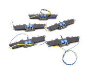 Märklin H0 7549 5x Zubehör elektrischer...