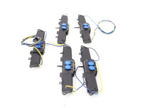 Märklin H0 7549 5x Zubehör elektrischer Weichenantrieb für K-Gleis