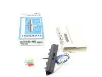Märklin H0 7549 Zubehör elektrischer Weichenantrieb für K-Gleis / OVP