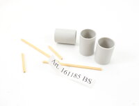 Spur H0 Ausschmückung Bausatz Ladegut 3 St....