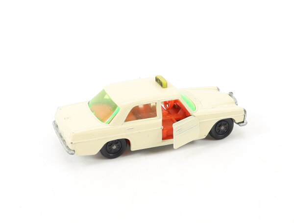 Siku V309 Spielzeugauto PKW MB Mercedes - Benz 250 Taxi