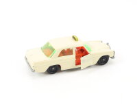 Siku V309 Spielzeugauto PKW MB Mercedes - Benz 250 Taxi