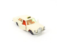 Siku V309 Spielzeugauto PKW MB Mercedes - Benz 250 Taxi