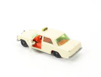 Siku V309 Spielzeugauto PKW MB Mercedes - Benz 250 Taxi