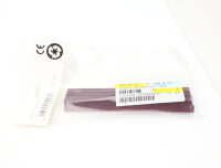 Spur H0 Ausschmückung Ladegut Doppel T-Träger (8Stück) Länge 135 mm OVP