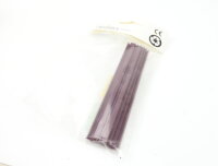 Spur H0 Ausschmückung Ladegut Doppel T-Träger (8Stück) Länge 135 mm OVP