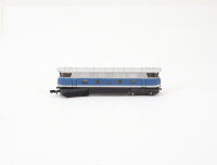 Piko N 5/4107 Diesellok "Schlägermütze" silber-blau BR 118 059-5 DR
