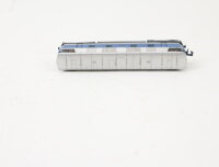 Piko N 5/4107 Diesellok "Schlägermütze" silber-blau BR 118 059-5 DR