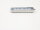 Piko N 5/4107 Diesellok "Schlägermütze" silber-blau BR 118 059-5 DR
