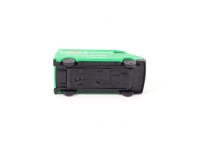 Praline H0 Modellauto Fiat 242 "HAG Modellbau mit Niveau!" grün