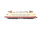 Fleischmann N 7376 Elektrolok E-Lok rot-beige BR 103 155-8 DB / OVP