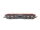 Fleischmann N 7376 Elektrolok E-Lok rot-beige BR 103 155-8 DB / OVP