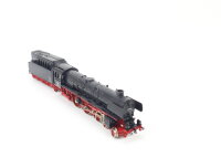 Fleischmann N 7171 Dampflok mit Öltender BR 012 081-6 DB