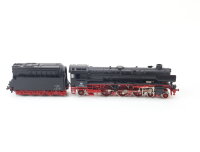 Fleischmann N 7171 Dampflok mit Öltender BR 012 081-6 DB