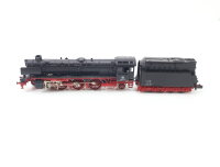 Fleischmann N 7171 Dampflok mit Öltender BR 012 081-6 DB