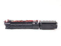 Fleischmann N 7171 Dampflok mit Öltender BR 012 081-6 DB