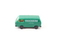 Herpa H0 Modellauto PKW VW Volkswagen T3 Bus Bully...