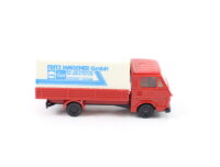 Herpa H0 Modellauto LKW Volkswagen VW LT 28 Pritsche...
