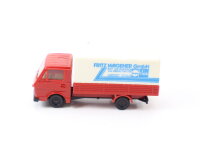 Herpa H0 Modellauto LKW Volkswagen VW LT 28 Pritsche...