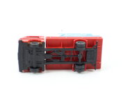Herpa H0 Modellauto LKW Volkswagen VW LT 28 Pritsche "Fritz Wagener  GmbH"