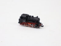 Minitrix N 51 2043 00 Dampflok...