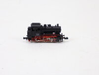 Minitrix N 51 2043 00 Dampflok...