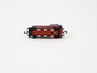 Minitrix N 51 2043 00 Dampflok Tenderlok BR 89 005 DRG