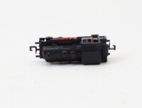 Minitrix N 51 2043 00 Dampflok Tenderlok BR 89 005 DRG
