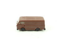 Herpa H0 Modellauto LKW Volkswagen VW LT...