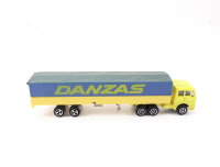 Majorette H0  Modellauto LKW MB Mercedes-Benz...