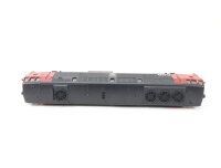 Electrotren H0 Diesellok schwarz-rot BR MZ 1405 DSB / AC