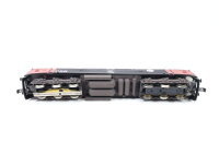 Electrotren H0 Diesellok schwarz-rot BR MZ 1405 DSB / AC