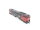 Electrotren H0 Diesellok schwarz-rot BR MZ 1405 DSB / AC