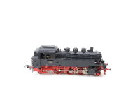 Fleischmann H0 4063 Dampflok Tenderlok BR 64 268 DR