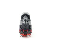 Fleischmann H0 4063 Dampflok Tenderlok BR 64 268 DR