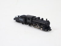 Minitrix N 51 2929 00 US Dampflok...