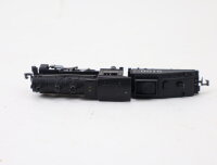 Minitrix N 51 2929 00 US Dampflok Schlepptenderlok 0-6-0 A.T.&S.F. #9100