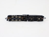 Minitrix N 51 2929 00 US Dampflok Schlepptenderlok 0-6-0 A.T.&S.F. #9100