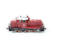 Fleischmann H0 4225 Diesellok purpurrot BR 261 199-4 DB