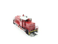 Fleischmann H0 4225 Diesellok purpurrot BR 261 199-4 DB