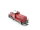 Fleischmann H0 4225 Diesellok purpurrot BR 261 199-4 DB
