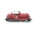 Fleischmann H0 4225 Diesellok purpurrot BR 261 199-4 DB