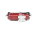 Fleischmann H0 4225 Diesellok purpurrot BR 261 199-4 DB