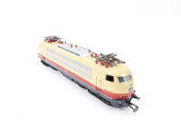Märklin H0 3054 Elektrolok E-Lok TEE purpurrot-beige BR 103 113-7 DB