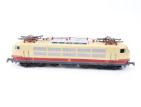 Märklin H0 3054 Elektrolok E-Lok TEE purpurrot-beige BR 103 113-7 DB