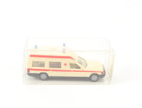 Wiking H0 07018 Modellauto PKW Mercedes-Benz Binz...