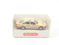 Wiking H0 0710224 Modellauto PKW Opel Senator...
