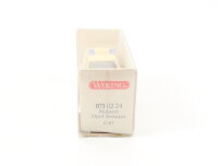 Wiking H0 0710224 Modellauto PKW Opel Senator Notarztwagen 1:87 OVP