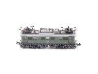 Roco N 02154 B Elektrolok E-Lok grün BR E44 506 DR / OVP