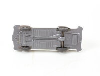 Wiking H0 1031 Modellauto PKW Opel Caravan Krankenwagen "Rotes Kreuz" 1:87